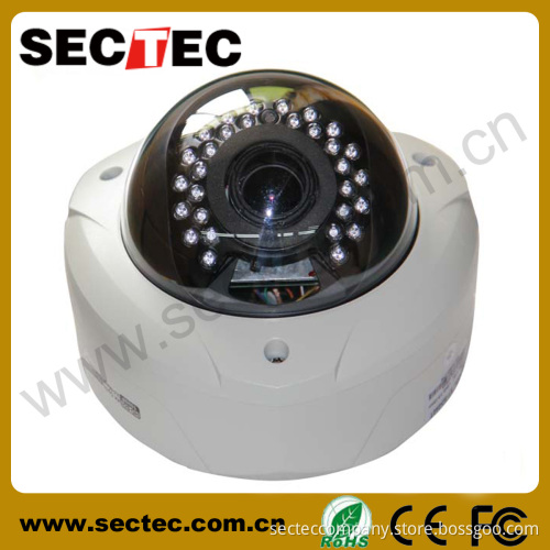 1080P HD Sdi Megapixel CCTV Camera
